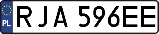 RJA596EE