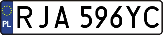 RJA596YC