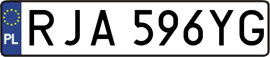 RJA596YG