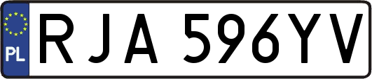 RJA596YV