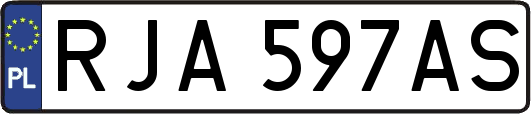 RJA597AS