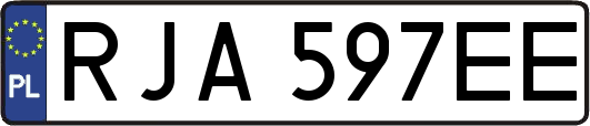 RJA597EE