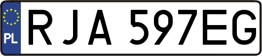 RJA597EG
