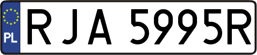RJA5995R