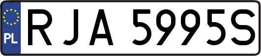 RJA5995S