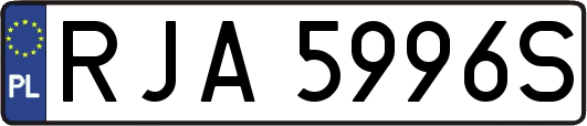 RJA5996S