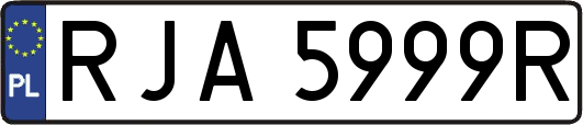 RJA5999R
