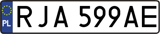 RJA599AE