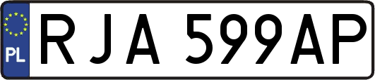 RJA599AP