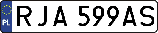RJA599AS