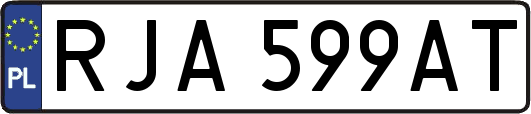RJA599AT