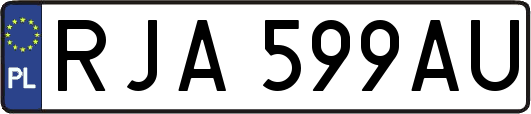 RJA599AU