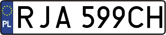 RJA599CH