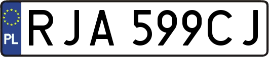 RJA599CJ