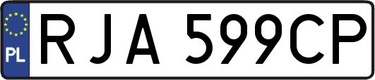RJA599CP