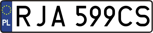 RJA599CS