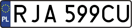 RJA599CU