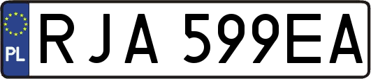 RJA599EA
