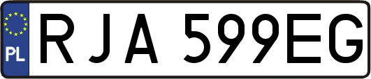 RJA599EG