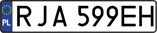 RJA599EH