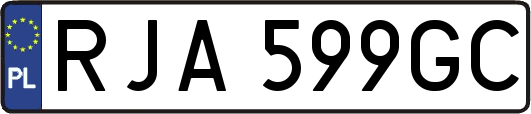 RJA599GC