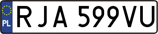 RJA599VU