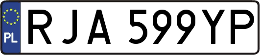 RJA599YP