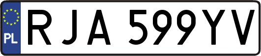 RJA599YV