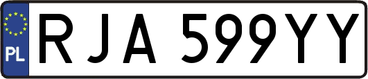 RJA599YY