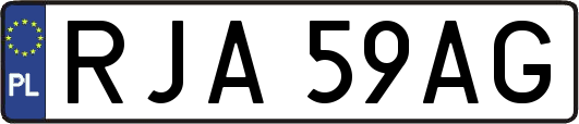 RJA59AG