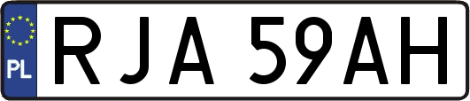 RJA59AH