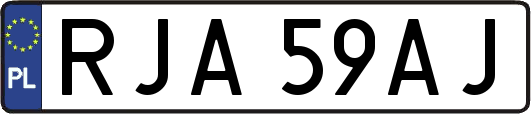 RJA59AJ