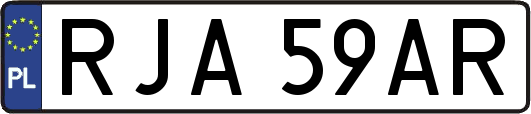 RJA59AR
