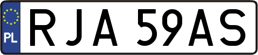 RJA59AS