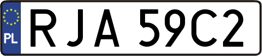 RJA59C2