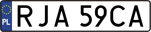 RJA59CA