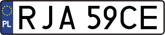 RJA59CE