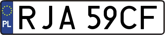 RJA59CF