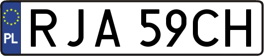 RJA59CH