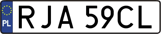 RJA59CL