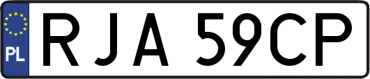 RJA59CP