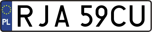 RJA59CU