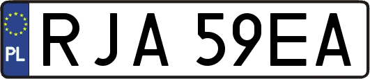 RJA59EA