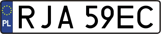 RJA59EC