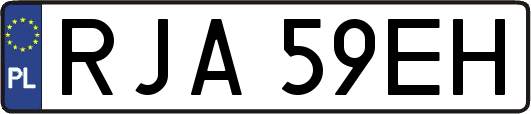 RJA59EH