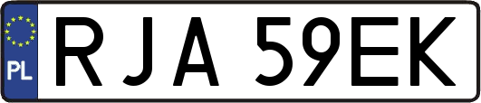 RJA59EK