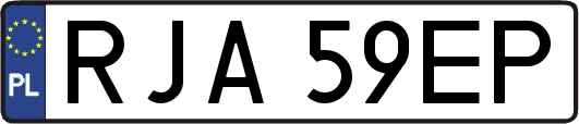 RJA59EP