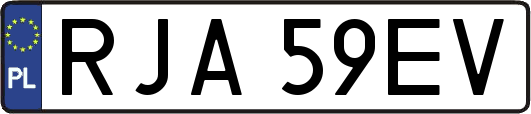 RJA59EV