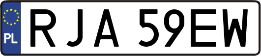 RJA59EW