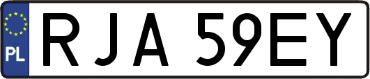RJA59EY